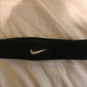 Nike headband